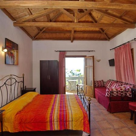 Anatoli Residences Alónnisos Kültér fotó