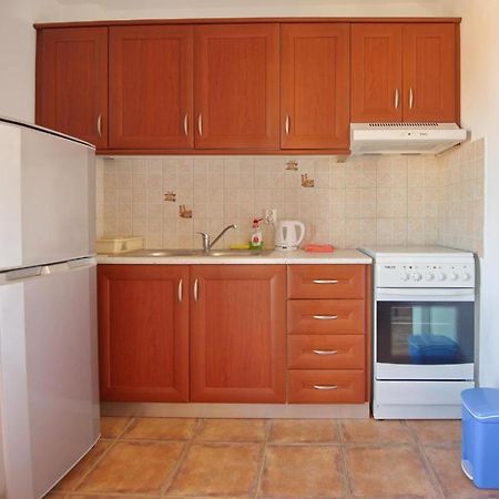 Anatoli Residences Alónnisos Kültér fotó