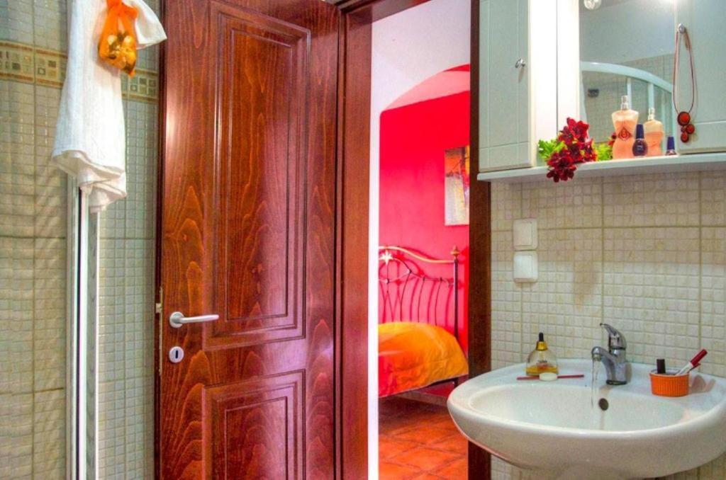 Anatoli Residences Alónnisos Kültér fotó