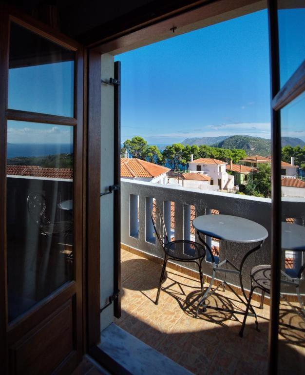 Anatoli Residences Alónnisos Kültér fotó