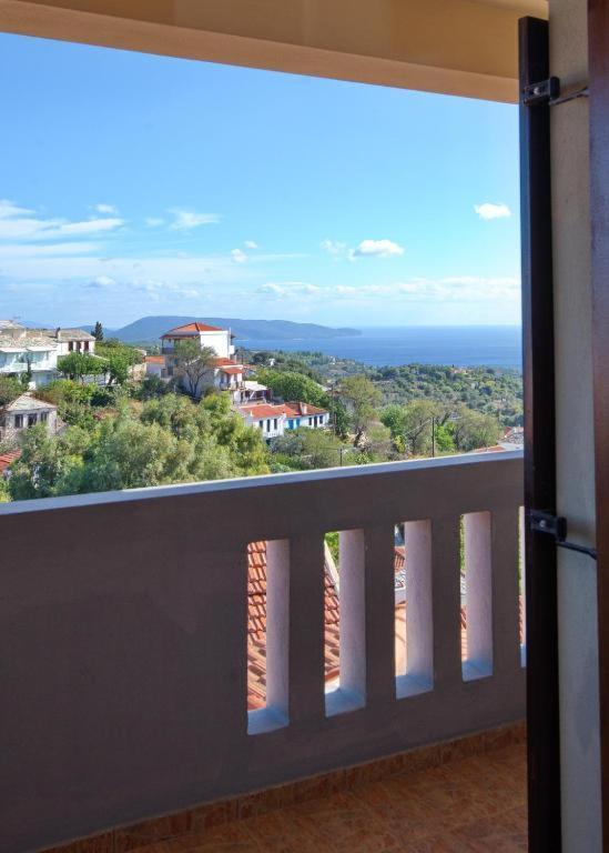 Anatoli Residences Alónnisos Kültér fotó