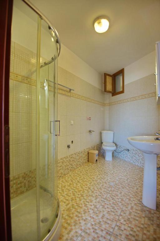Anatoli Residences Alónnisos Kültér fotó